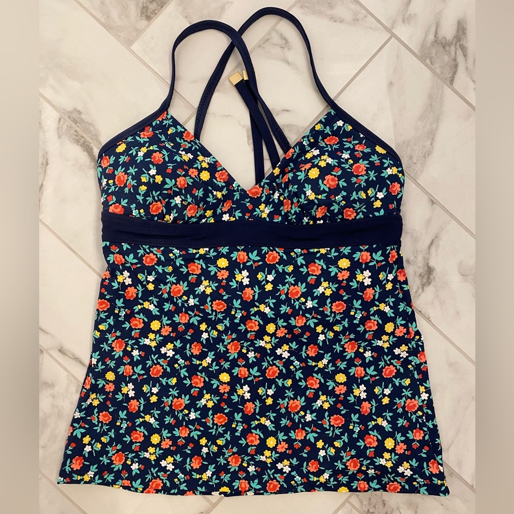 Lands’ End Tankini